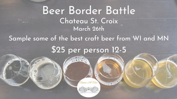 Border Battle Beer Fest