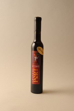 10 Year Reserve Port