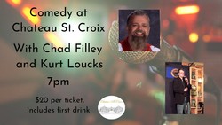 May 6th Comedy Show